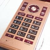 au ������ MARVERA KYF35 �磻���å�  021