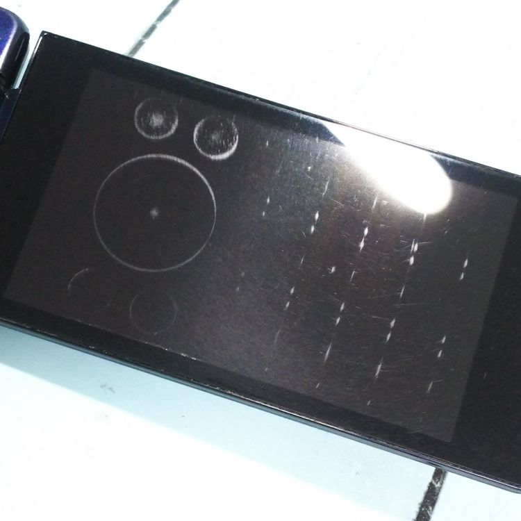 docomo SH-02L AQUOS SHARP �������� �֥�å�  905