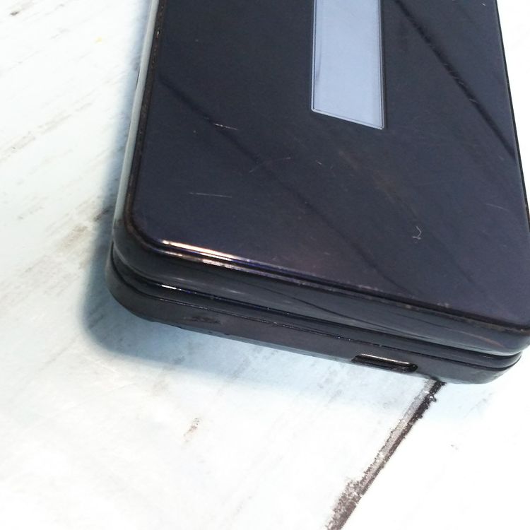 docomo SH-02L AQUOS SHARP �������� �֥�å�  787