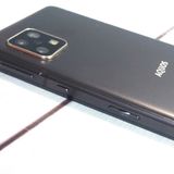 au SHG03 SHARP AQUOS sense5G 64GB �֥�å� [������]  720