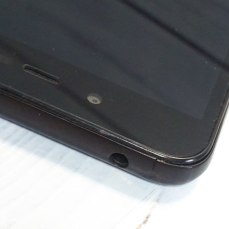 SHARP Softbank AQUOS sense basic 702SH �֥�å�  836