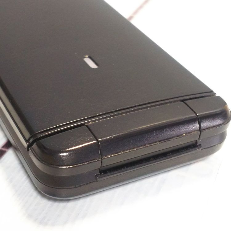 docomo DIGNO ������ �������� �١����å� KY-41B �֥�å�  065