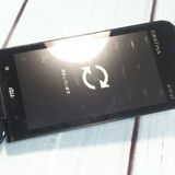 au KYOCERA GRATINA KYF37 ˡ�ͥ�ǥ� �����쥹��������  390