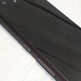 FUJITSU docomo arrows SV F-03H Black  627