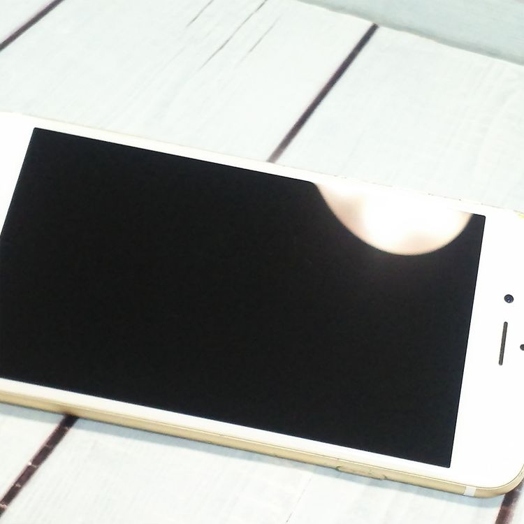 docomo iPhone6S 64GB ������� [������]  879