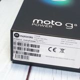 Motorola Moto G8 Power XT2041-3 ���ꥫ�֥롼  ���� 110