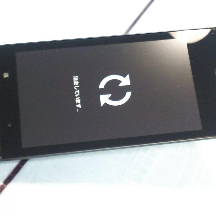 SoftBank ������ DIGNO�������� 501KC �֥�å�  944