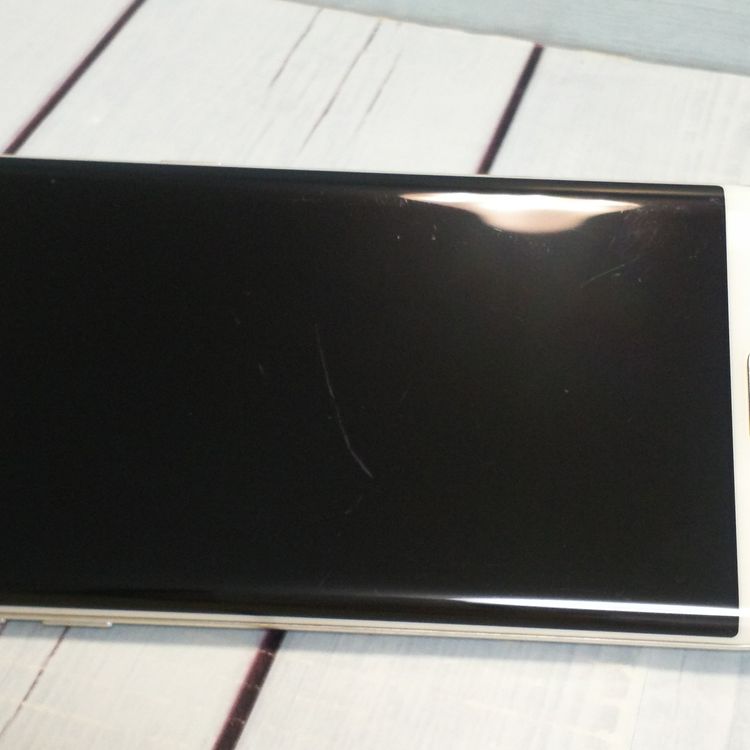 au Galaxy S7 edge SCV33 �ۥ磻�� [������]  955