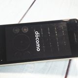 docomo SH-02L AQUOS �������� �������  706
