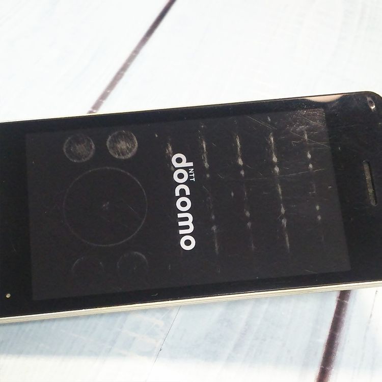 docomo SH-02L AQUOS �������� �������  706