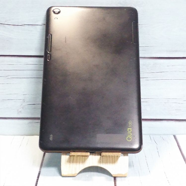 au KYOCERA Qua tab QZ8 �⥫�֥�å� KYT32  618