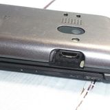 KYOCERA au GRATINA 4G BLACK KYF31  954