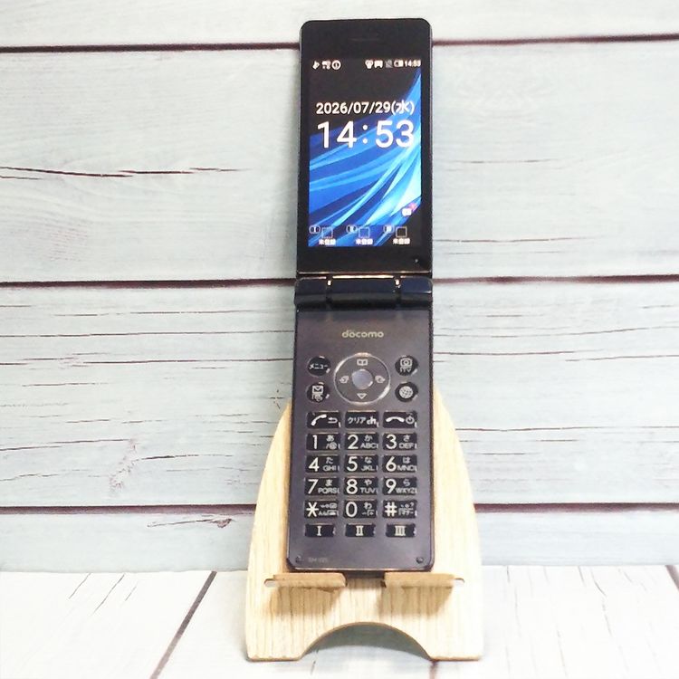 docomo SH-02L AQUOS SHARP �������� �֥�å�  435