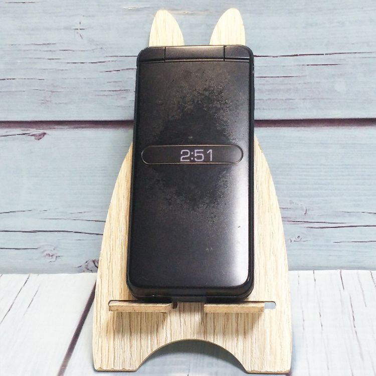 au GRATINA KYF42 �֥�å� ������ SIM���å�  847