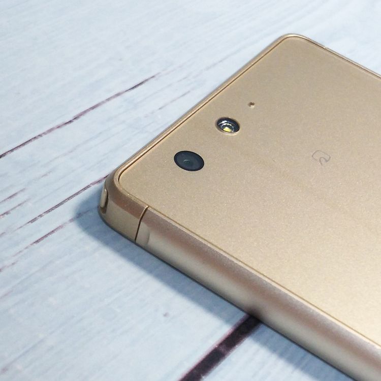docomo arrows SV F-03H Gold �������  076
