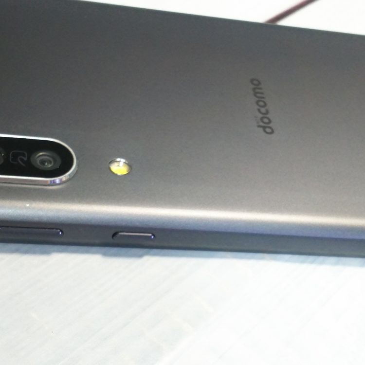 docomo AQUOS sense3 SH-02M �֥�å�  432