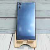 au Xperia XZ SOV34 Forest Blue �ե��쥹�ȥ֥롼  663