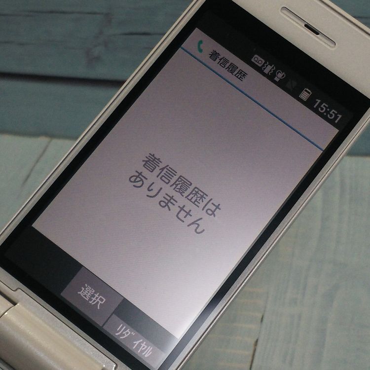 PANASONIC docomo P-smart �������� P-01J �ۥ磻��  515