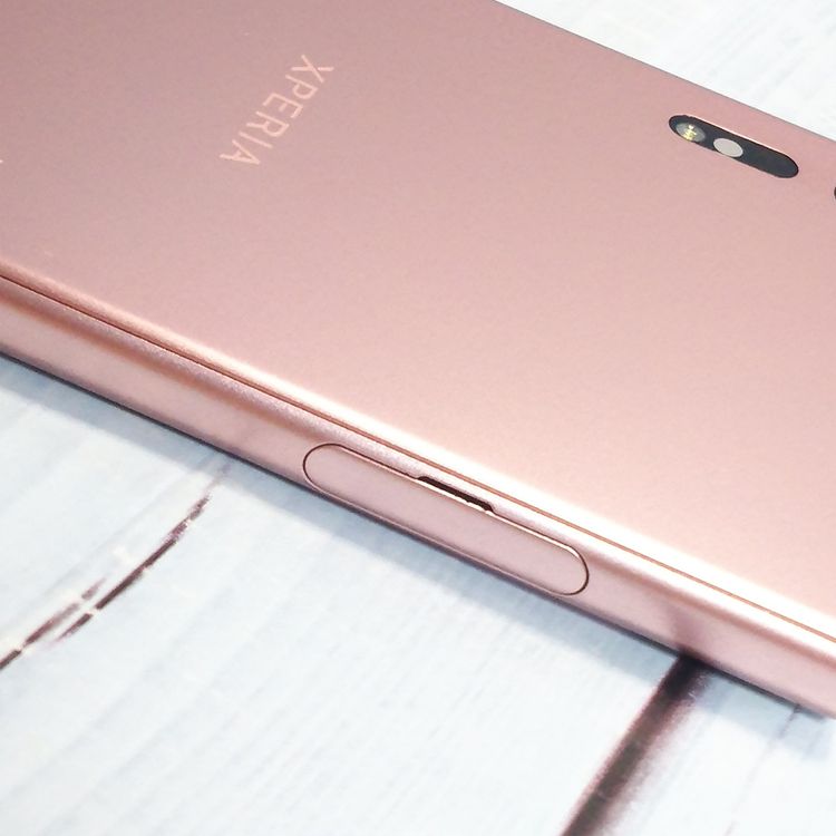 SoftBank SONY Xperia XZ 601SO �ǥ����ץԥ�  175