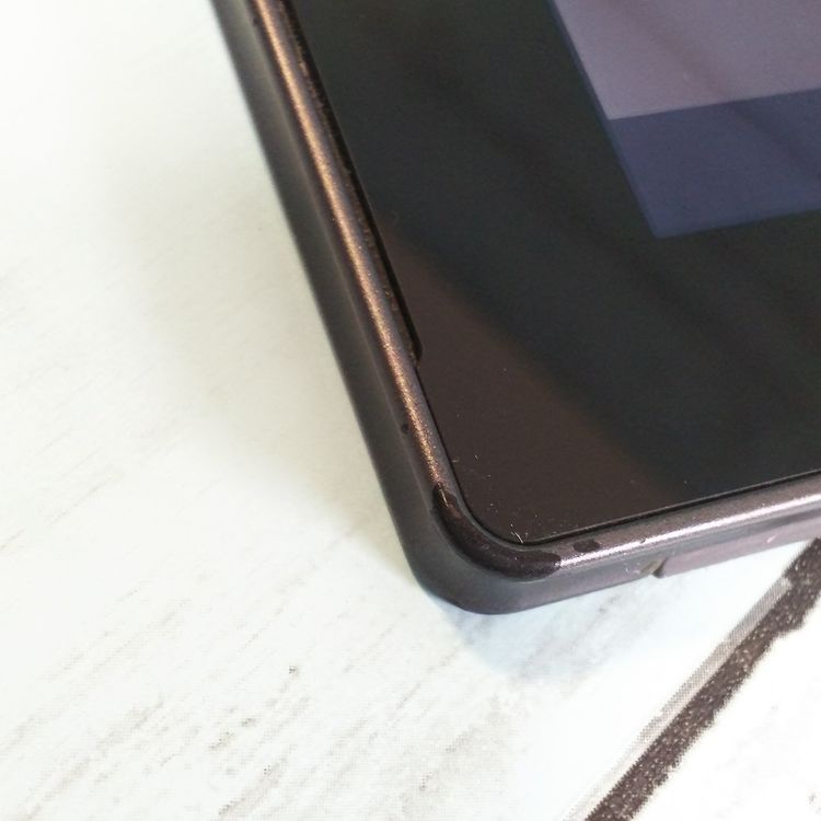 docomo arrows Tab F-02K Black �֥�å�  918