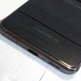 au Galaxy A20 SCV46 Black  186