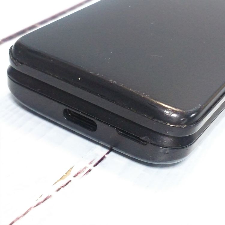 Softbank ������ 902KC DIGNO ��������3 �֥�å�  222