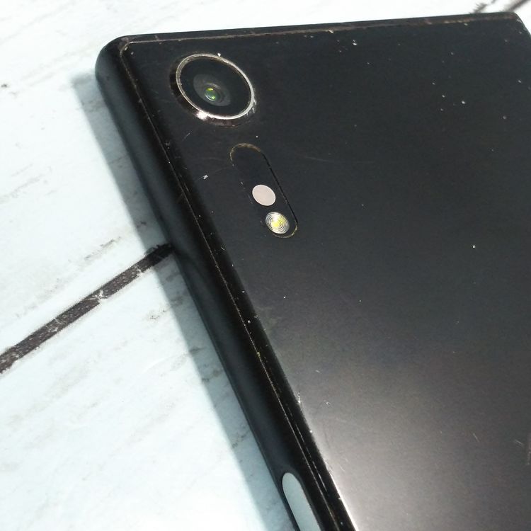 SONY Xperia XZs SOV35 au �֥�å�  916