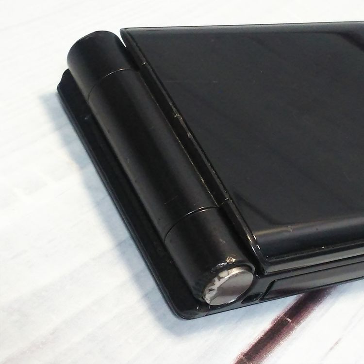 docomo arrows �ٻ��� �������� F-03L �֥�å�  641