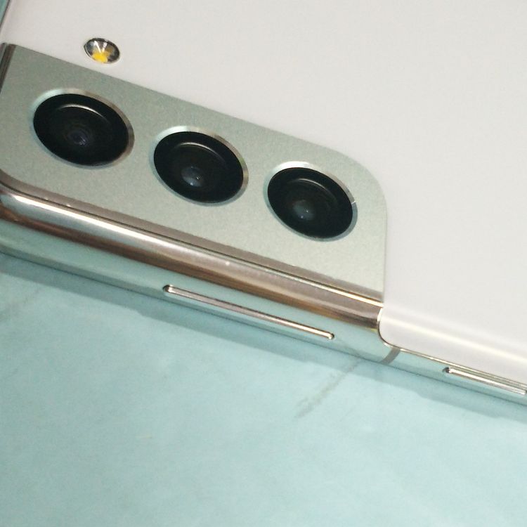 au Galaxy S21 5G SCG09 �ե���ȥ�ۥ磻��  ���� 362