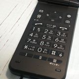 Softbank ������ 902KC DIGNO ��������3 �֥�å�  109