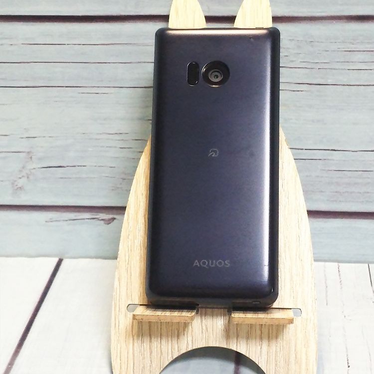 docomo SH-02L AQUOS SHARP �������� �֥�å�  691