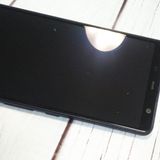 docomo arrows Be4 F-41A Black  783