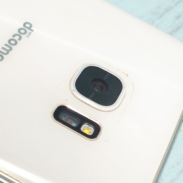Galaxy S7 edge SC-02H docomo �ۥ磻�� [�����]  152