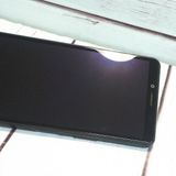 docomo Xperia 10 II SO-41A �֥�å�  811