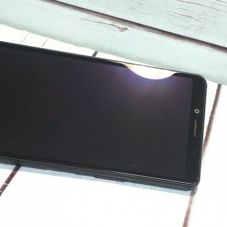 docomo Xperia 10 II SO-41A �֥�å�  811