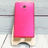 docomo AQUOS EVER SH-04G PINK []  209