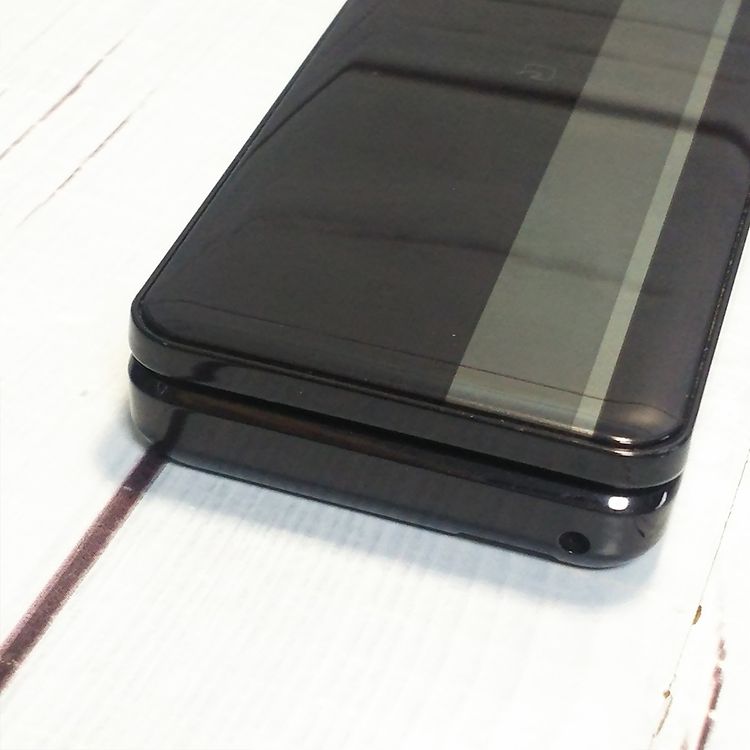 docomo Panasonic P-smart �������� P-01J �֥�å�  980