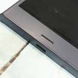 docomo Xperia XZ1 SO-01K Moonlite Blue  751