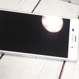 SONY docomo Xperia Z3 SO-01G White 600