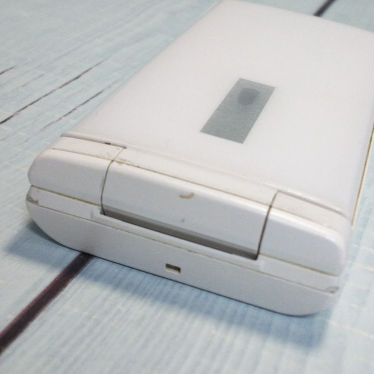 SoftBank ������ DIGNO�������� 501KC �ۥ磻��  872