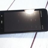 au KYOCERA GRATINA KYF37 �ͥ��ӡ��֥�å�  750