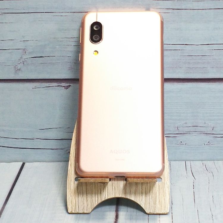 docomo AQUOS sense3 SH-02M 饤ȥåѡ  409