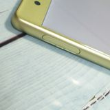 SoftBank Xperia X Performance 502SO �饤�ॴ����� 324