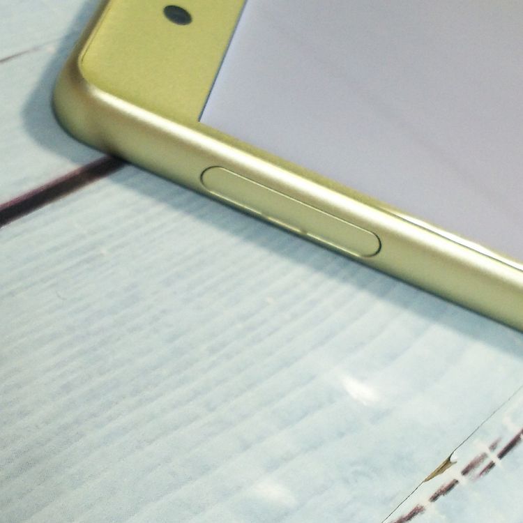 SoftBank Xperia X Performance 502SO �饤�ॴ����� 324