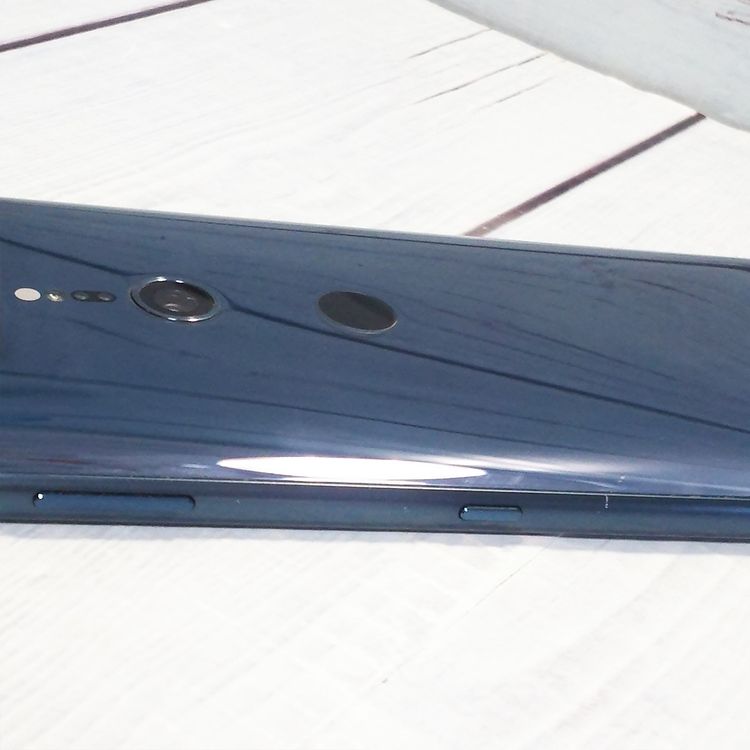 SONY Xperia XZ2 SoftBank 702SO ���꡼��  576
