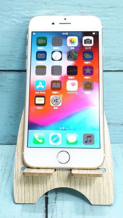softbank iPhone6 64GB ������� 914