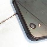 FUJITSU(�ٻ��̡� arrows Be 32GB �֥�å� F-04K docomo  969