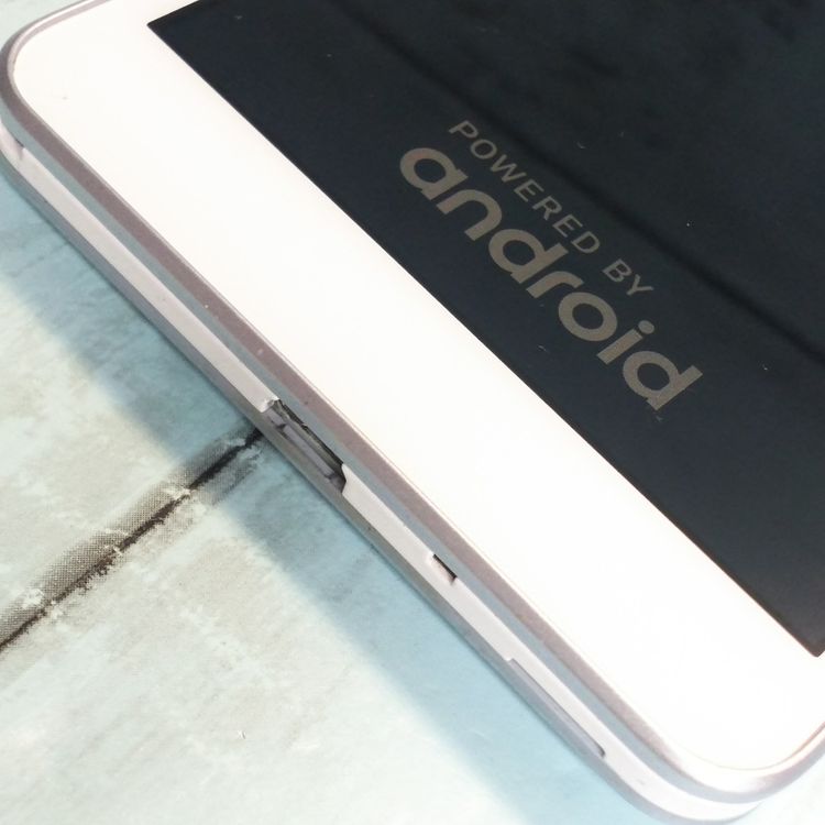 KYOCERA SoftBank DIGNO G 602KC �ۥ磻��  209