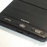 softbank SHARP ����ץ륹�ޥ�3 509SH �֥�å�  139