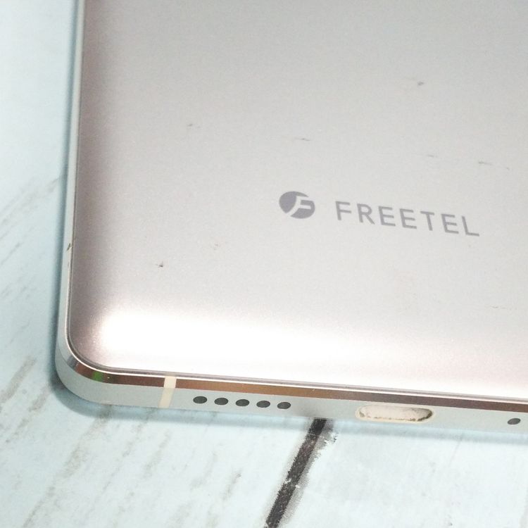 FREETEL RAIJIN �ۥ磻�� ���  919